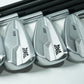 PXG 0211 DualCOR Irons / 5-PW / Regular Flex Graphite Shafts