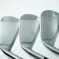 PXG 0211 DualCOR Irons / 5-PW / Regular Flex Graphite Shafts