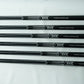 PXG 0211 DualCOR Irons / 5-PW / Regular Flex Graphite Shafts