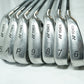 Yonex VMS Irons / 6-PW+SW+AW / Regular Flex Graphite Shafts