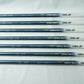 Yonex VMS Irons / 6-PW+SW+AW / Regular Flex Graphite Shafts