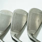 Callaway Fusion Wide Sole Irons / 5-PW / Uniflex Steel Shafts