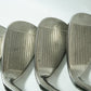 Callaway Fusion Wide Sole Irons / 5-PW / Uniflex Steel Shafts