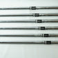 Callaway Fusion Wide Sole Irons / 5-PW / Uniflex Steel Shafts