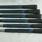 Callaway Fusion Wide Sole Irons / 5-PW / Uniflex Steel Shafts