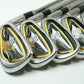 Cleveland CG7 Irons / 4-PW / Regular Flex Steel Shafts