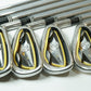 Cleveland CG7 Irons / 4-PW / Regular Flex Steel Shafts