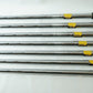 Cleveland CG7 Irons / 4-PW / Regular Flex Steel Shafts