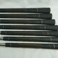 Cleveland CG7 Irons / 4-PW / Regular Flex Steel Shafts