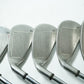 Callaway Steelhead X16 Irons / 3-PW / Uniflex Steel Shafts