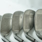 Callaway Steelhead X16 Irons / 3-PW / Uniflex Steel Shafts