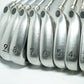 Callaway Steelhead X16 Irons / 3-PW / Uniflex Steel Shafts