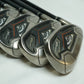 Callaway FT i-brid Irons / 6-SW / Regular Flex Graphite Shafts / Left Handed