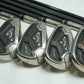 Callaway FT i-brid Irons / 6-SW / Regular Flex Graphite Shafts / Left Handed