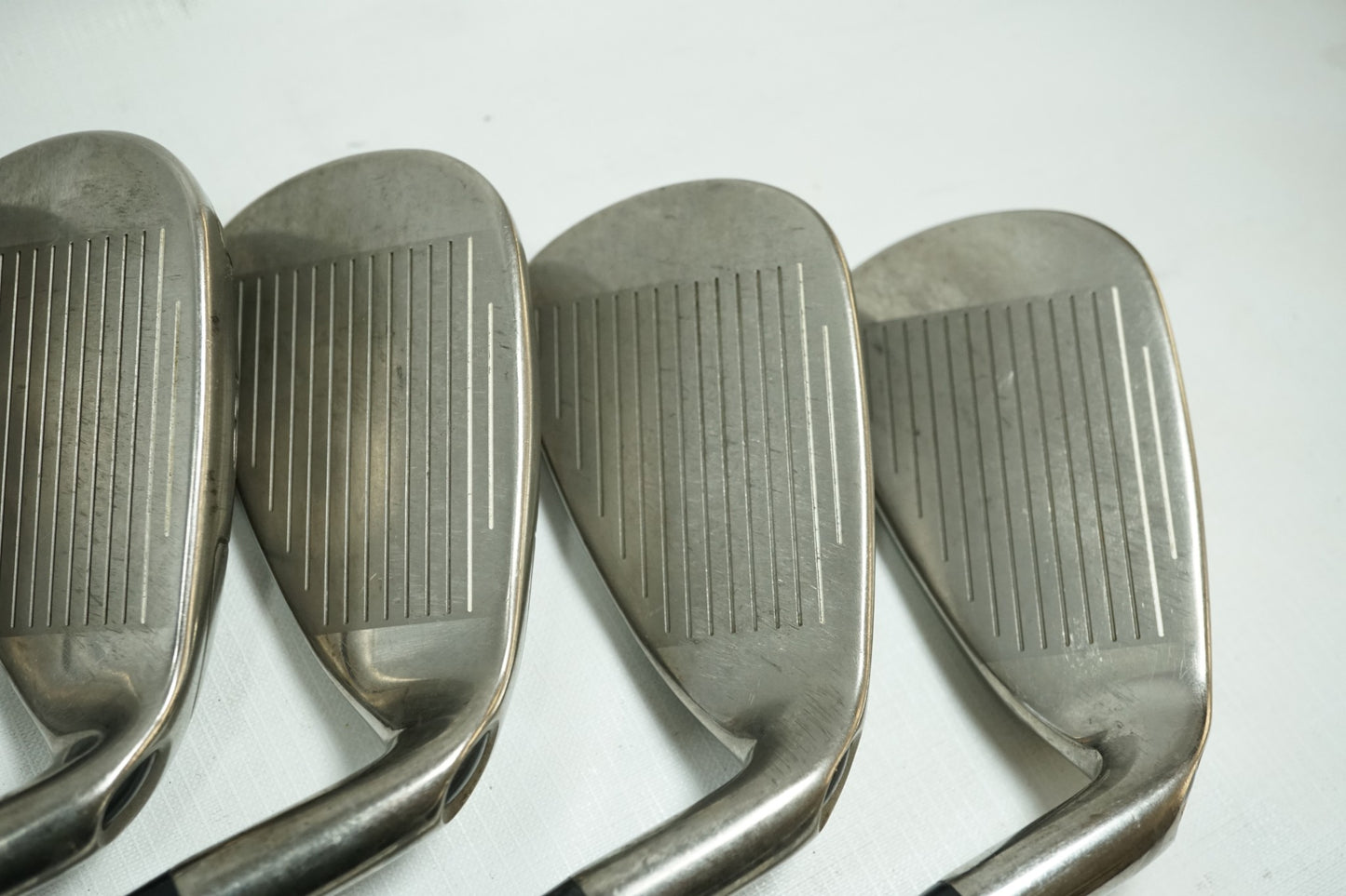 Callaway FT i-brid Irons / 6-SW / Regular Flex Graphite Shafts / Left Handed