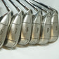 Callaway FT i-brid Irons / 6-SW / Regular Flex Graphite Shafts / Left Handed