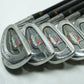 Alien DS9 Irons / 2-SW / Graphite Shafts