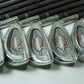 Alien DS9 Irons / 2-SW / Graphite Shafts