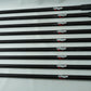 Alien DS9 Irons / 2-SW / Graphite Shafts