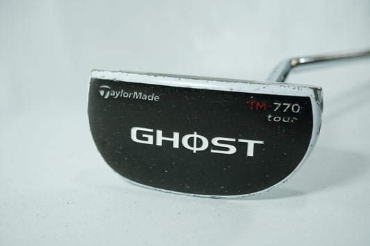 Taylormade Ghost TM-770 Tour Putter /33"