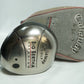 Callaway Big Bertha Titanium Driver 10° / Regular Flex Graphite Shaft / New Grip