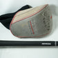 Callaway Big Bertha Titanium Driver 10° / Regular Flex Graphite Shaft / New Grip