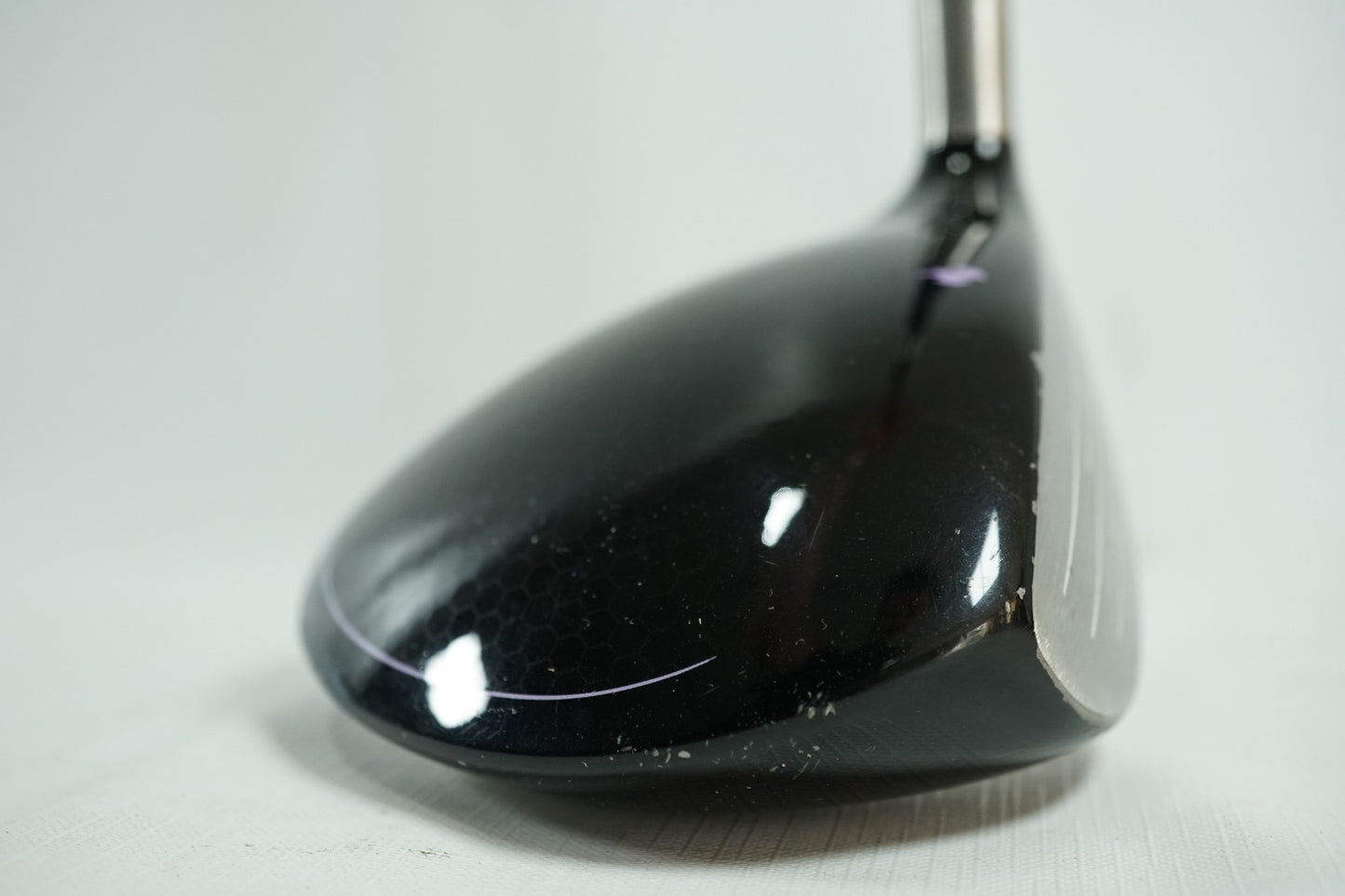 Taylormade Burner Superfast 3 Wood 15° / Ladies Flex Graphite Shaft / New Grip /