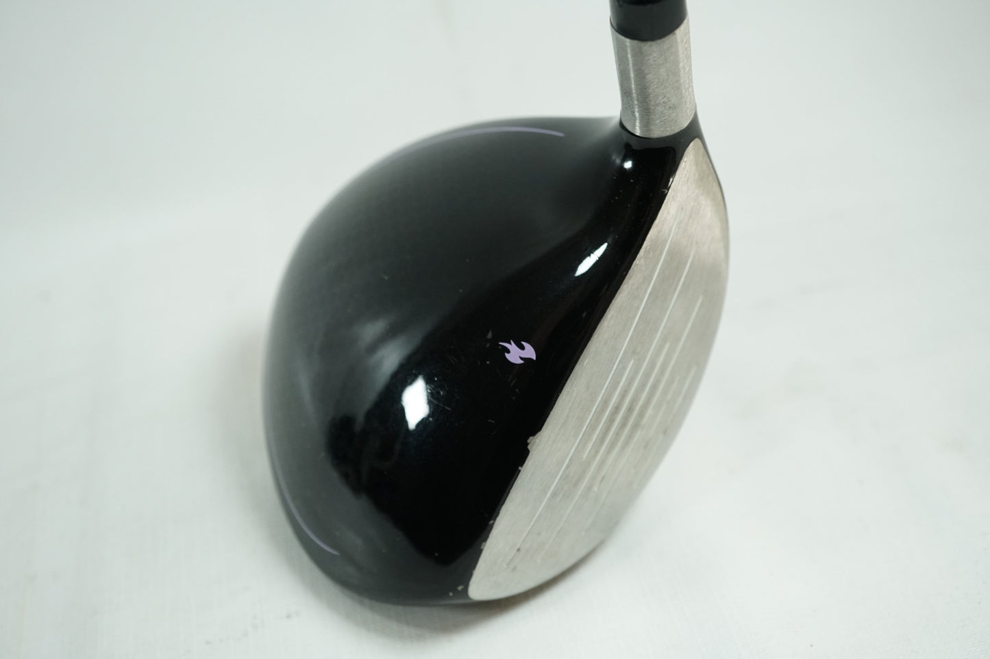 Taylormade Burner Superfast 3 Wood 15° / Ladies Flex Graphite Shaft / New Grip /