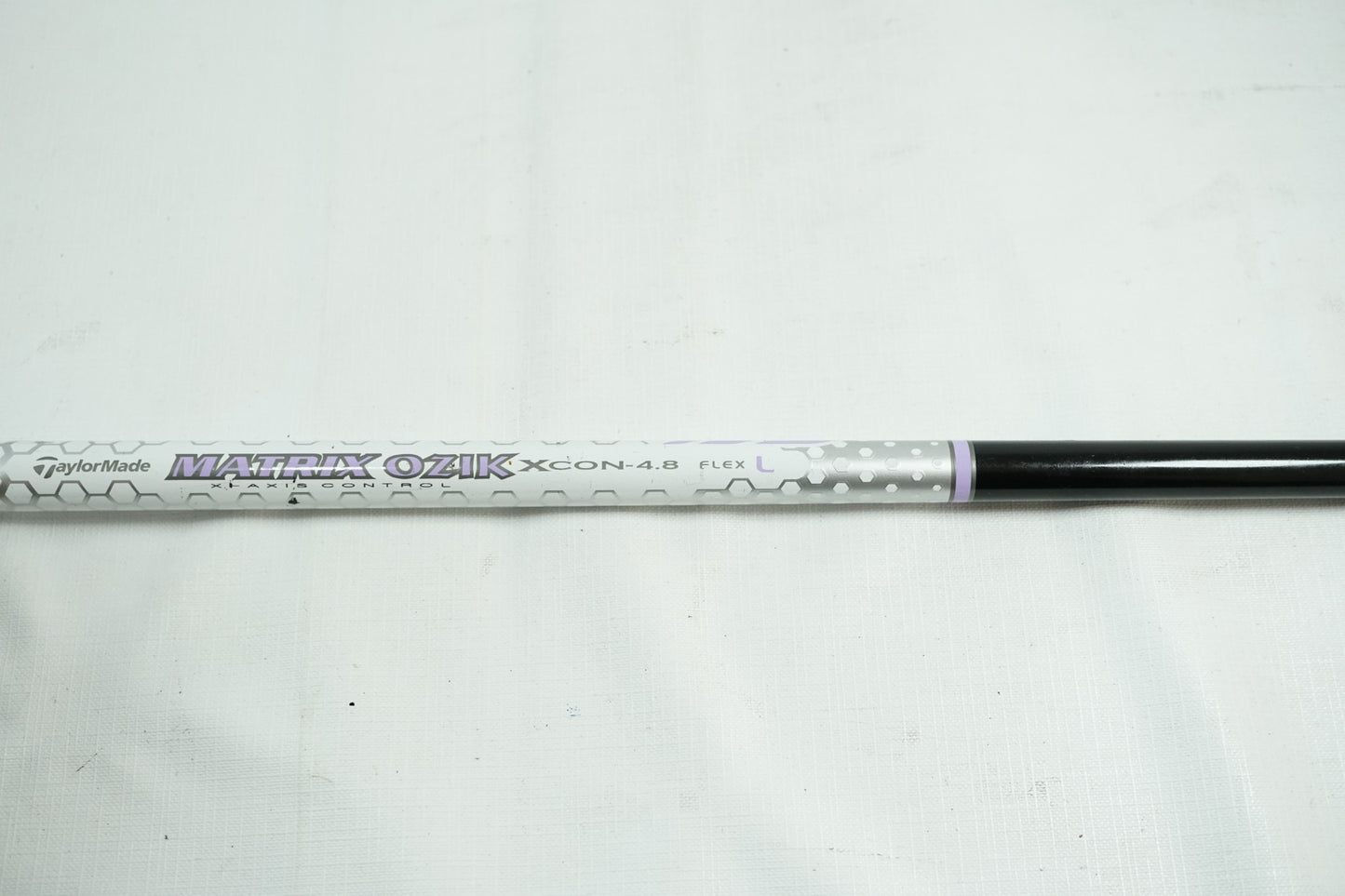 Taylormade Burner Superfast 3 Wood 15° / Ladies Flex Graphite Shaft / New Grip /