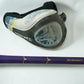 Taylormade Burner Superfast 3 Wood 15° / Ladies Flex Graphite Shaft / New Grip /