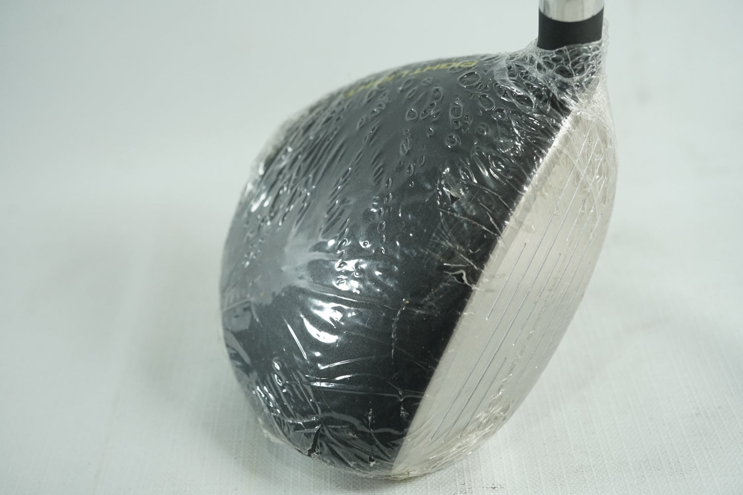 Wilson D200 5 Wood / Ladies Flex Graphite Shaft / New Grip