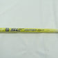 Wilson D200 5 Wood / Ladies Flex Graphite Shaft / New Grip