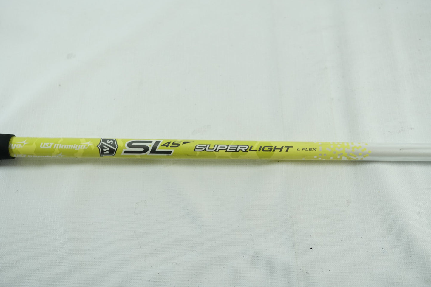 Wilson D200 5 Wood / Ladies Flex Graphite Shaft / New Grip