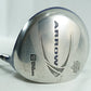 Wilson Arrow Driver / Graphite Shaft / New Grip