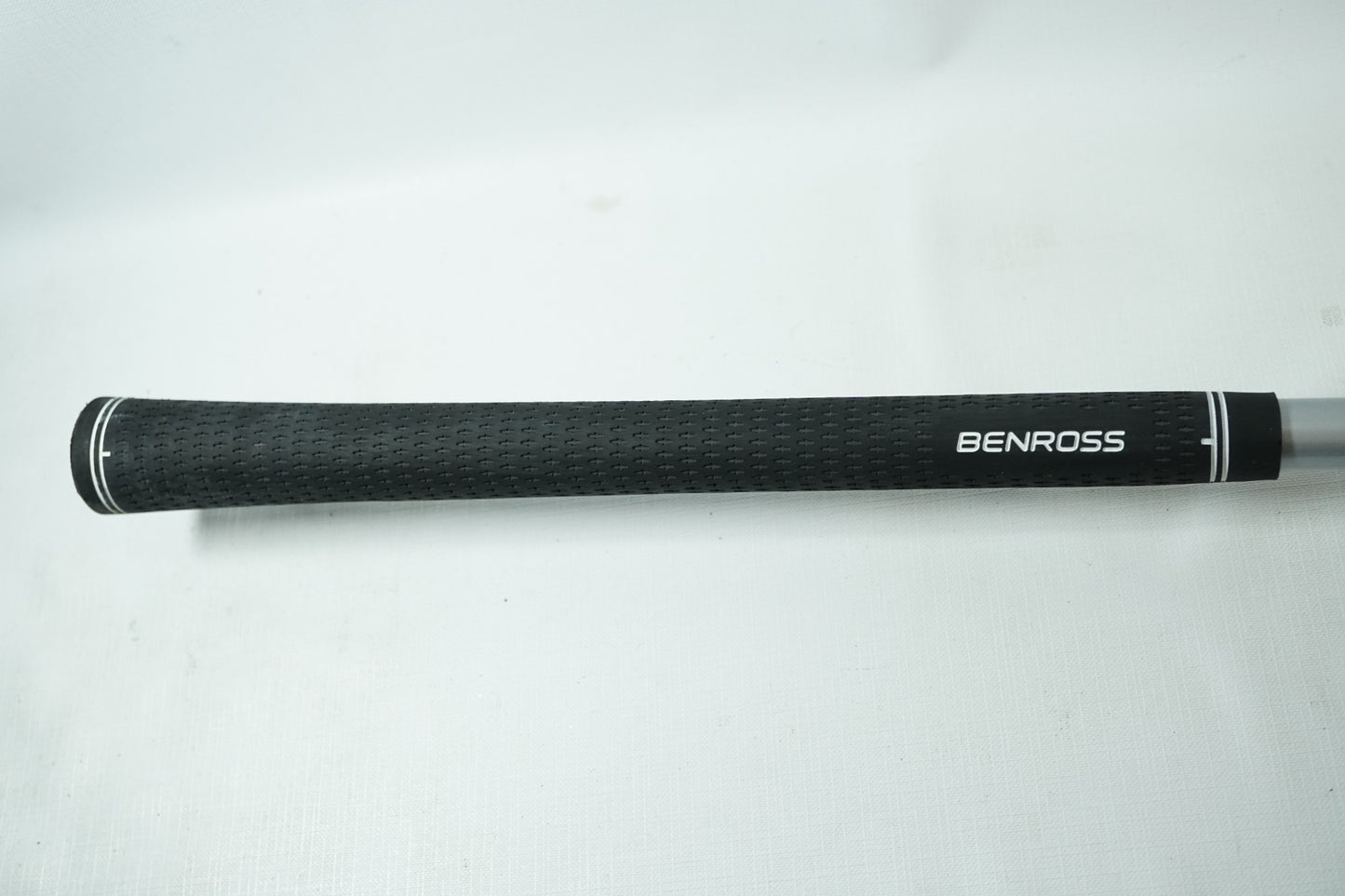 Taylormade Burner 2007 Driver 10.5° / Senior Flex Graphite Shaft / New Grip