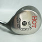 Mizuno Hot Metal 5 Wood 21° / Steel Shaft / New Grip