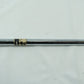 Mizuno Hot Metal 5 Wood 21° / Steel Shaft / New Grip