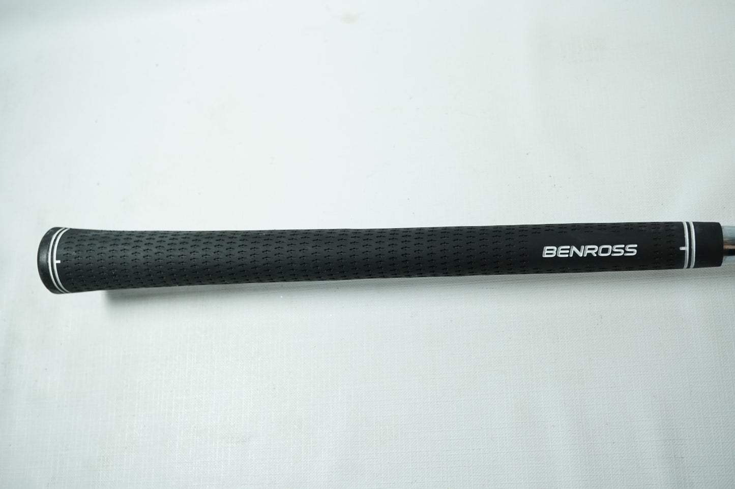 Mizuno Hot Metal 5 Wood 21° / Steel Shaft / New Grip