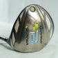 Taylormade Burner 2007 Driver / Ladies Flex Graphite Shaft / New Grip