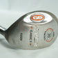 GO Midi Classic 2 6 Hybrid 30° / Regular Flex Graphite Shaft / New Grip