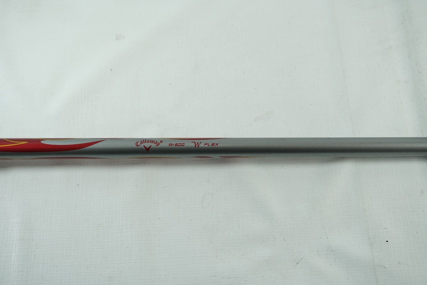 Callaway Diablo Edge 3 Wood / Ladies Flex Graphite Shaft / New Grip