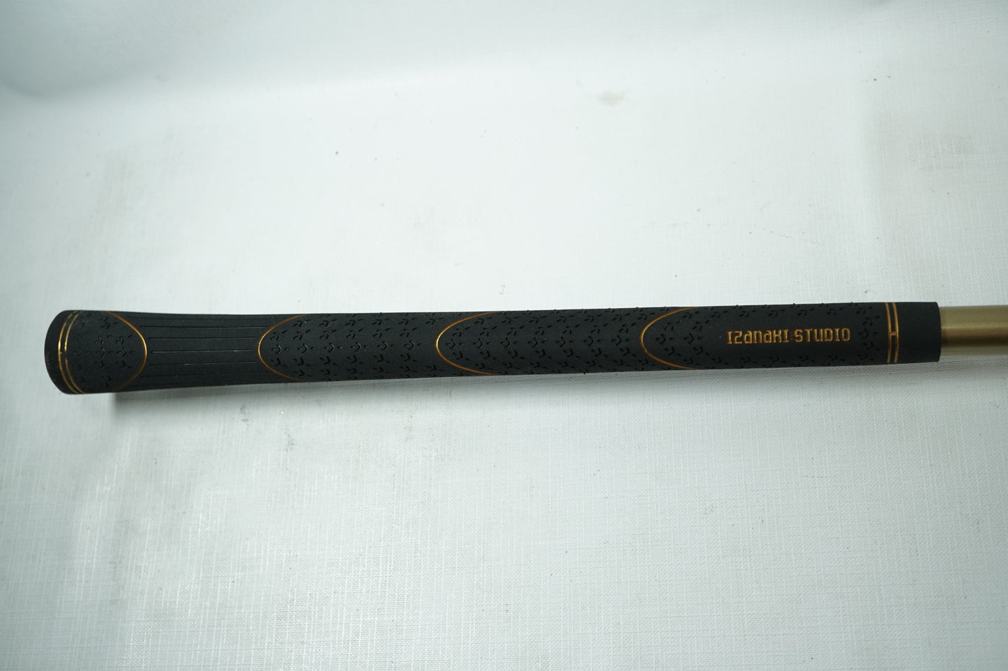 John Letters Swingmaster 3 Wood 15° / Ladies Flex Graphite Shaft / New Grip