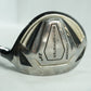 John Letters Swingmaster 4 Hybrid 23° / Ladies Flex Graphite Shaft / New Grip