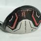 Wilson Prostaff HL 4 Hybrid / Uniflex Graphite Shaft / New Grip