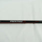 Wilson Prostaff HL 4 Hybrid / Uniflex Graphite Shaft / New Grip
