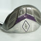Wilson X31 4 Hybrid / Ladies Flex Graphite Shaft / New Grip