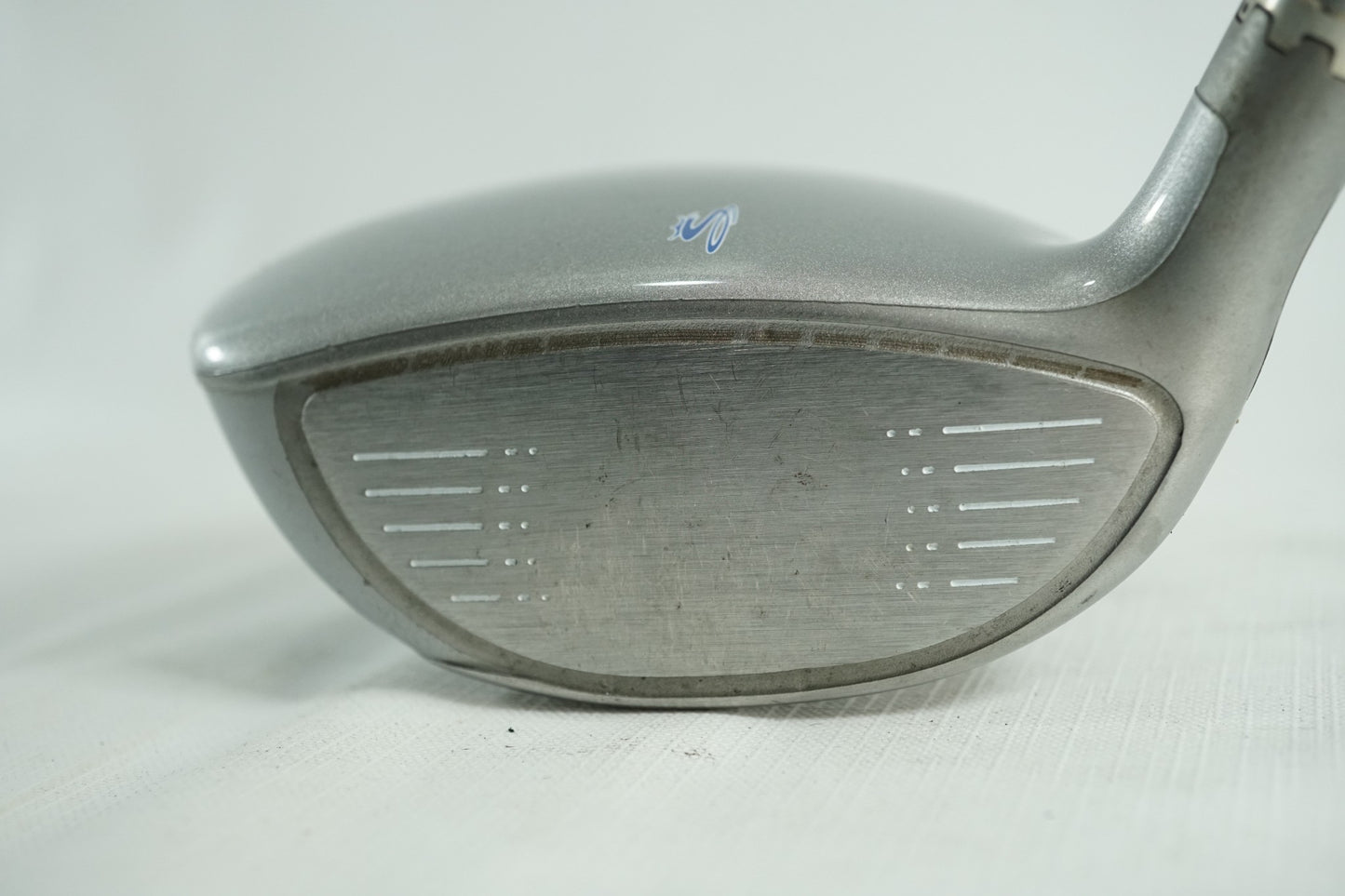 Cobra King F6 5-6 Wood / Ladies Flex Graphite Shaft / New Grip