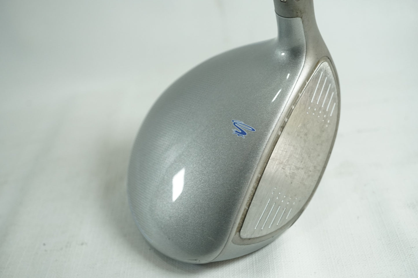 Cobra King F6 5-6 Wood / Ladies Flex Graphite Shaft / New Grip