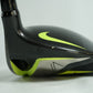 Nike Vapor Flex Driver / Stiff Flex Graphite Shaft / New Grip