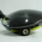 Nike Vapor Flex Driver / Stiff Flex Graphite Shaft / New Grip